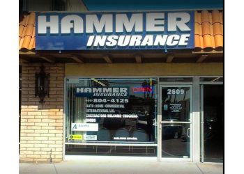 Hammer Insurance
