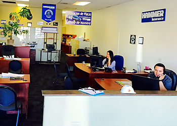 Fontana Insurance Agents Hammer Insurance Services Inc.