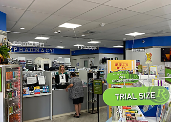 Stockton Pharmacies Hammer Lane Pharmacy