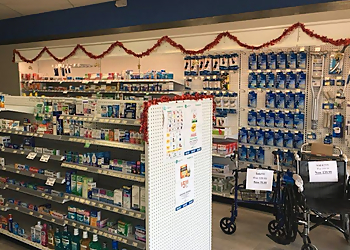 Stockton Pharmacies Hammer Lane Pharmacy