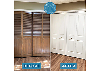 Lincoln Handyman Hammer & Nail Handyman Services