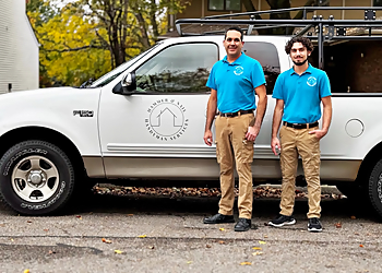 Hammer & Nail Handyman Services Lincoln Handyman image 1