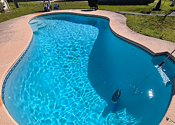 Hammerhead Pools New Orleans Pool Services image 1