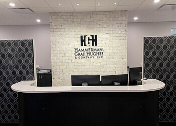 Hammerman, Graf, Hughes and Company, Inc. Dayton Accounting Firms