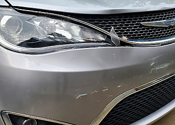 Springfield Auto Body Shops Hammer's Autoworks