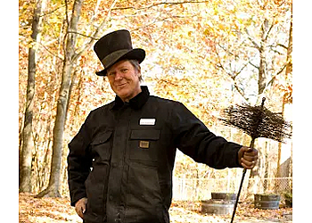 Austin Chimney Sweep Hammond Fireplace & Chimney Service