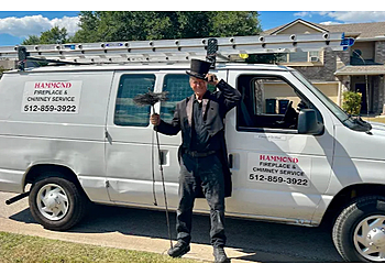 Austin Chimney Sweep Hammond Fireplace & Chimney Service