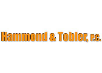 Tempe Employment Lawyers Hammond & Tobler, P.C.