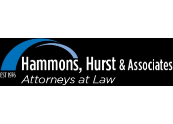 Oklahoma City Employment Lawyers Hammons, Hurst & Associates