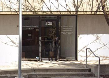 Oklahoma City Employment Lawyers Hammons, Hurst & Associates