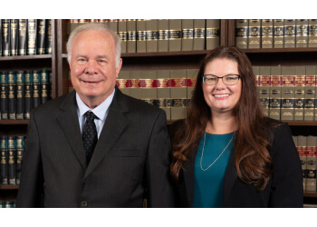 Oklahoma City employment lawyer Hammons, Hurst & Associates
