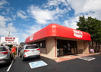Knoxville Bakeries Ham 'n Goodys