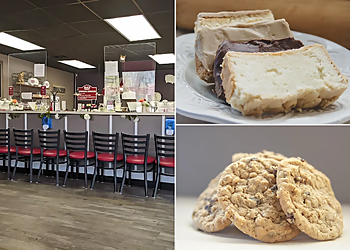 Knoxville Bakeries Ham 'n Goodys