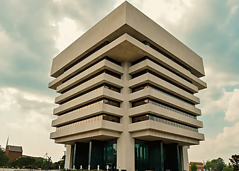 Hampton City Hall - Hampton, VA Landmarks - Outdoor Experience Image