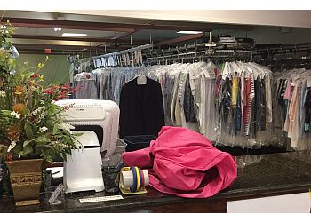 3 Best Dry Cleaners in Hampton, VA - Expert Recommendations