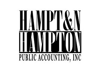 Kansas City Accounting Firms Hampton & Hampton