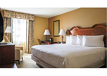 Charleston Hotels Hampton Inn Charleston-Historic District