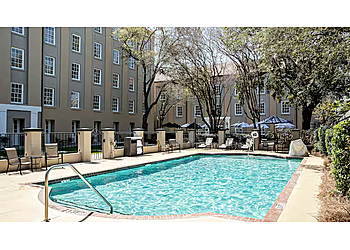 Charleston Hotels Hampton Inn Charleston-Historic District