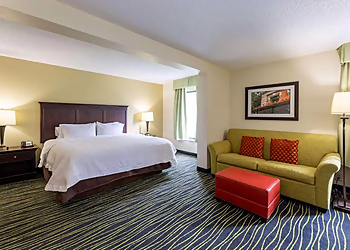 Columbia Hotels Hampton Inn Columbia I-26/Harbison Blvd.