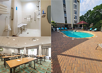 Columbia Hotels Hampton Inn Columbia I-26/Harbison Blvd.