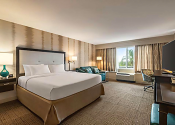 Pembroke Pines Hotels Hampton Inn Ft. Lauderdale-West/Pembroke Pines