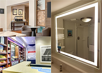 Pembroke Pines Hotels Hampton Inn Ft. Lauderdale-West/Pembroke Pines