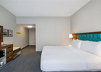 North Las Vegas Hotels Hampton Inn Las Vegas/North Speedway