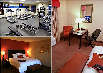 North Las Vegas Hotels Hampton Inn Las Vegas/North Speedway