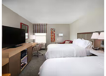 Peoria Hotels Hampton Inn Phoenix/Glendale/Peoria