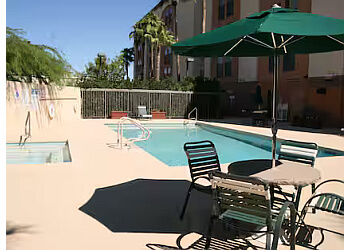 Peoria Hotels Hampton Inn Phoenix/Glendale/Peoria