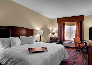 Provo Hotels Hampton Inn Provo