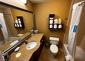 Provo Hotels Hampton Inn Provo