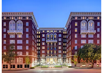  Hampton Inn & Suites Birmingham-Downtown-Tutwiler Birmingham Hotels