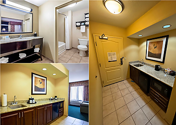 Elk Grove Hotels Hampton Inn & Suites