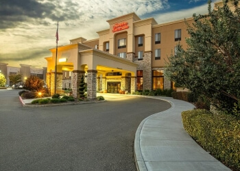 Elk Grove hotel Hampton Inn & Suites 