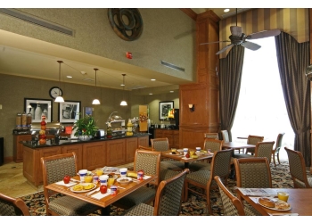Murfreesboro Hotels Hampton Inn & Suites Murfreesboro 