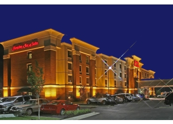 3 Best Hotels In Murfreesboro Tn Threebestrated Hampton Inn Suites