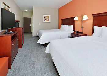 Abilene Hotels Hampton Inn & Suites Abilene I-20
