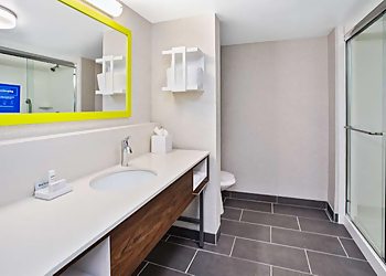 Cape Coral Hotels Hampton Inn & Suites-Cape Coral/Fort Myers Area, FL