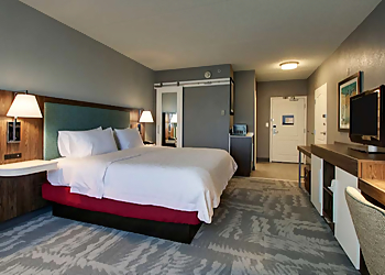 Aurora Hotels Hampton Inn & Suites Chicago/Aurora