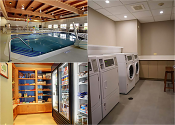 Aurora Hotels Hampton Inn & Suites Chicago/Aurora