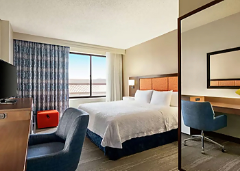 Mesquite Hotels Hampton Inn & Suites Dallas-Mesquite