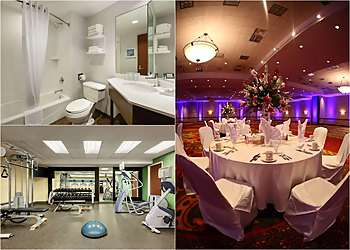 Mesquite Hotels Hampton Inn & Suites Dallas-Mesquite