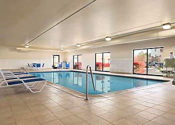 Sterling Heights Hotels Hampton Inn & Suites Detroit/Sterling Heights