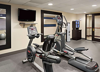 Sterling Heights Hotels Hampton Inn & Suites Detroit/Sterling Heights