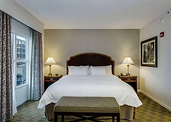 Mobile Hotels Hampton Inn & Suites Mobile-Downtown Historic District