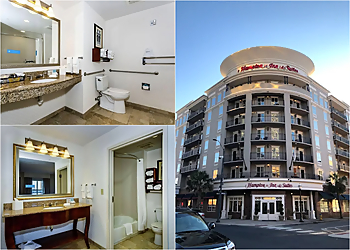 Mobile Hotels Hampton Inn & Suites Mobile-Downtown Historic District