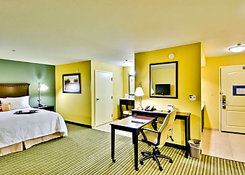 Moreno Valley Hotels Hampton Inn & Suites Moreno Valley