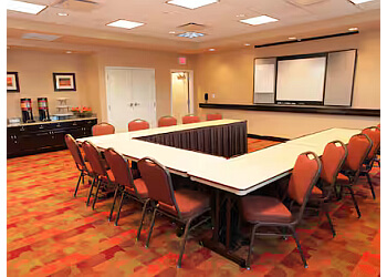 Hampton Inn & Suites Phoenix Chandler-Fashion Center AZ - Chandler, AZ Hotels - meeting space/event space/fitness center