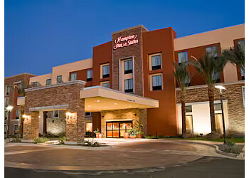 Hampton Inn & Suites Phoenix Chandler-Fashion Center AZ Chandler Hotels